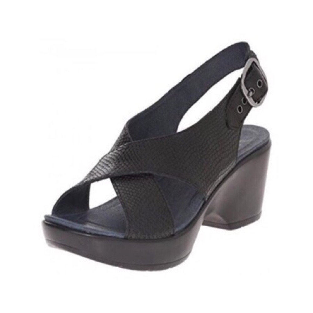 Dansko Jacinda Slingback Sandals